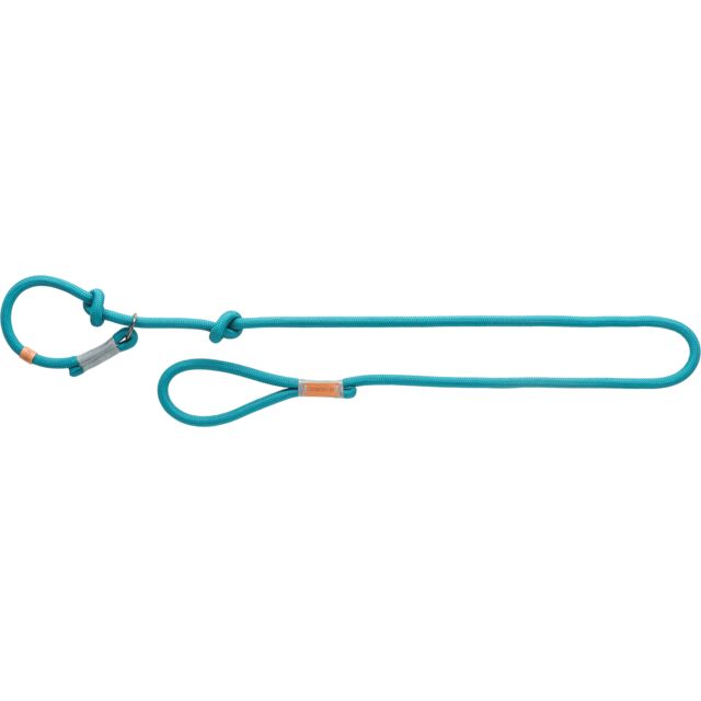 Trixie Be Nordic Povodac sa davilicom 1.70m / 13mm – Sivo