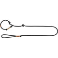 Trixie Be Nordic Povodac sa davilicom L-XL 1.70m / 13mm – Crno