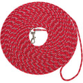 Trixie Junior Povodac XXS-XS 8.00m / 4mm – Crveni