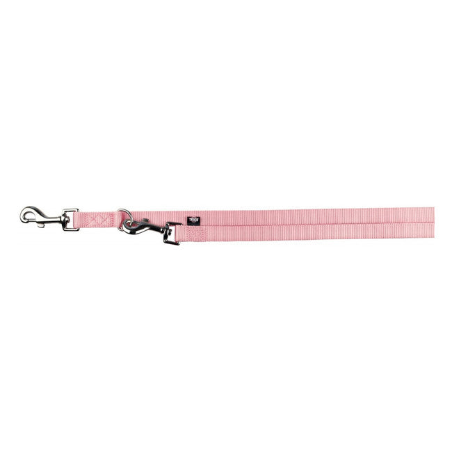 Trixie Premium Podesivi Radni Povodac 2.00m / 20mm – Zeleni