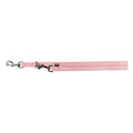 Trixie Premium Podesivi Radni Povodac 2.00m / 25mm – Pink