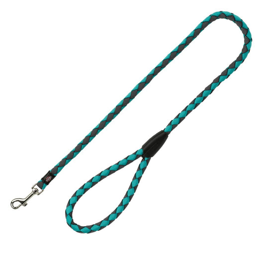 Trixie Cavo Pleteni Povodac S-M 1.00m / 12mm – Royal Plava