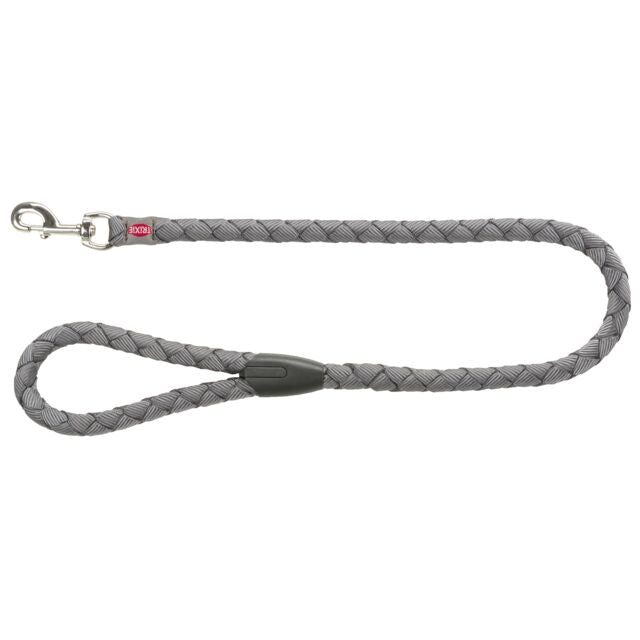 Trixie Cavo Pleteni Povodac S-M 1.00m / 12mm – Royal Plava