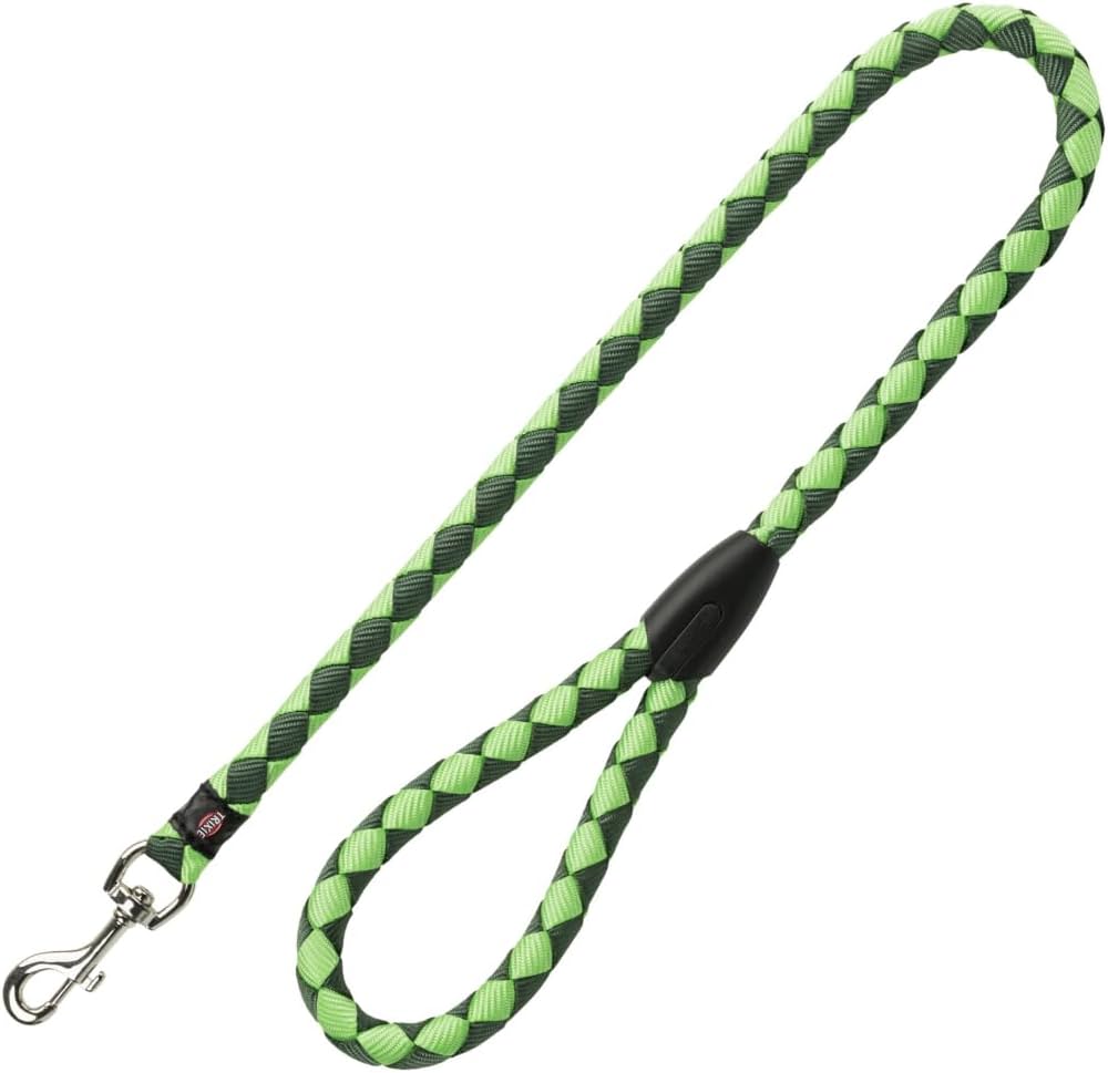 Trixie Cavo Pleteni Povodac S-M 1.00m / 12mm – Royal Plava