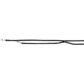 Trixie Cavo Podesivi Radni Povodac S-M 2.00m / 12mm – Crni