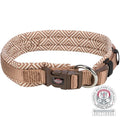Trixie Premium Boho Ogrlica XS-S 27-35cm/krem