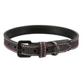 Trixie Native Kožna Ogrlica XS-S 27-32cm/antracit