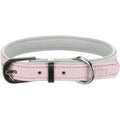 Trixie Ogrlica Activ sa Strasom XS-S – Roze 20-24cm
