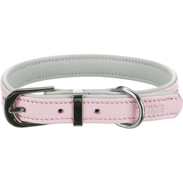 Trixie Ogrlica Activ sa Strasom XS-S – Roze 20-24cm