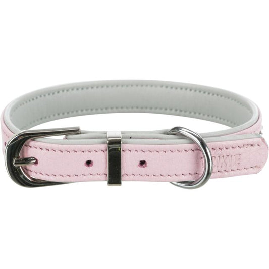 Trixie Ogrlica Activ sa Strasom XS-S – Roze 20-24cm