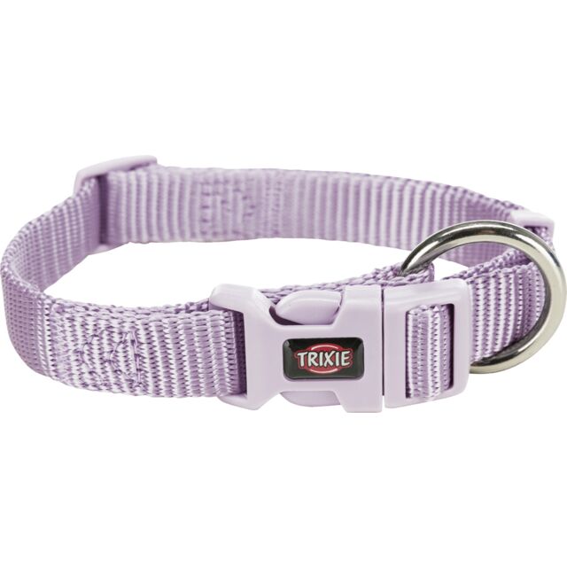 Trixie Ogrlica Premium L – Tamno Zelena 35-55cm
