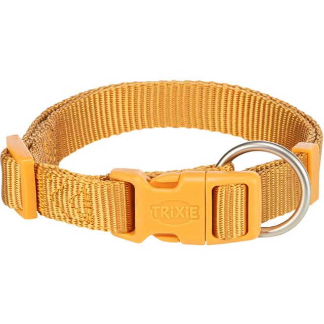 Trixie Premium Ogrlica XS-S 22-35cm/tirkiz