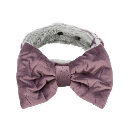 Trixie X-mas Leptir Mašna za Pse M-L – 40-55cm