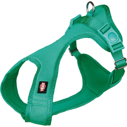 Trixie Comfort Soft Am – Plavi XXS-XS 25-35cm
