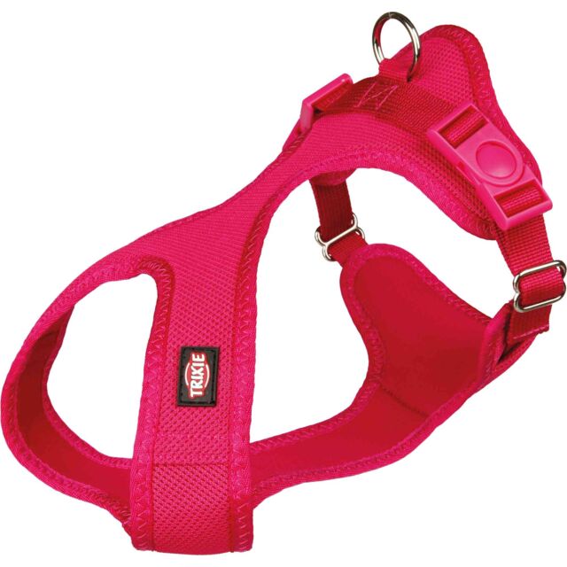 Trixie Comfort Soft Am za Pse – Pink S 30-45cm
