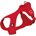 Trixie Comfort Soft Am za Pse – Crveni M 35-60cm