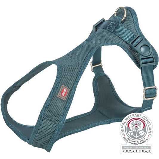 Trixie Comfort Am za Pse XXS-XS – Plava 25-35cm