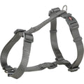 Trixie Premium Am za Pse – Grafit XS-S 30-44cm