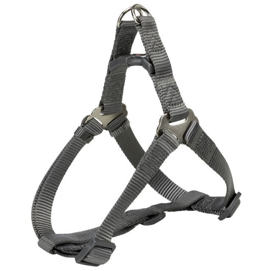 Trixie Premium Am za Pse – Grafit 30-40cm