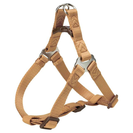Trixie Premium Am za Pse – Bež 40-50cm