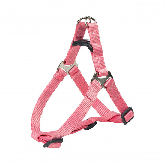Trixie Premium Am za Pse – Roze 80-100cm
