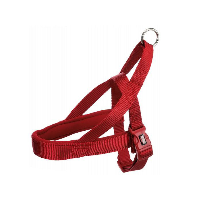 Trixie Premium Norveški Am za Pse – Crvena 60-76cm