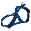 Trixie Trekking Am za Pse – Teget M 53-64cm
