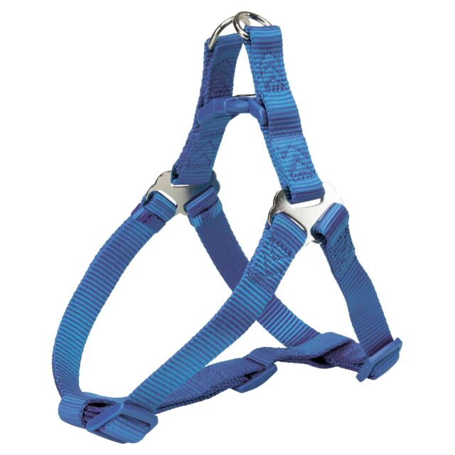 Trixie Premium Am za Pse XS-S – Okean Plava 30-40cm