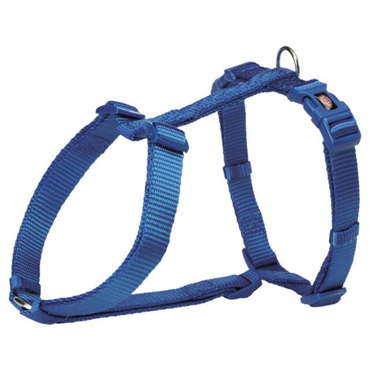 Trixie Premium H-Am za Pse XS-S – Plava 30-44cm