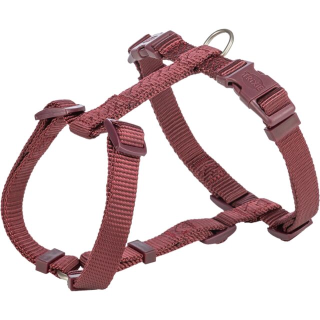 Trixie Premium H-Am za Pse M-L – Plava 52-75cm