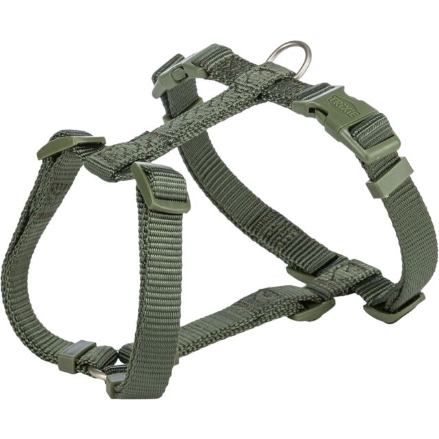 Trixie Premium H-Am za Pse M-L – Plava 52-75cm