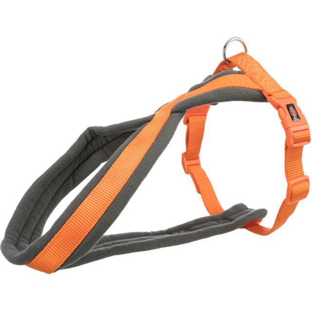 Trixie Premium Am za Pse S-M – Svetlo Zelena 40-70cm