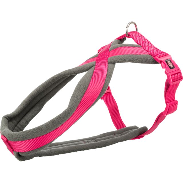 Trixie Premium Am za Pse S-M – Svetlo Zelena 40-70cm