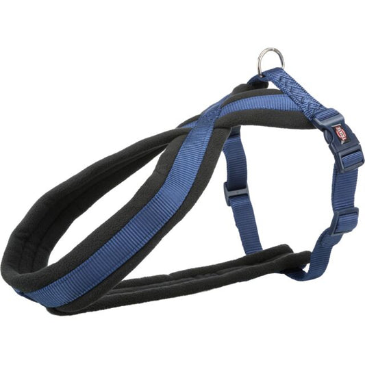Trixie Premium Am za Pse XXS-XS – Indigo Plava 20-32cm