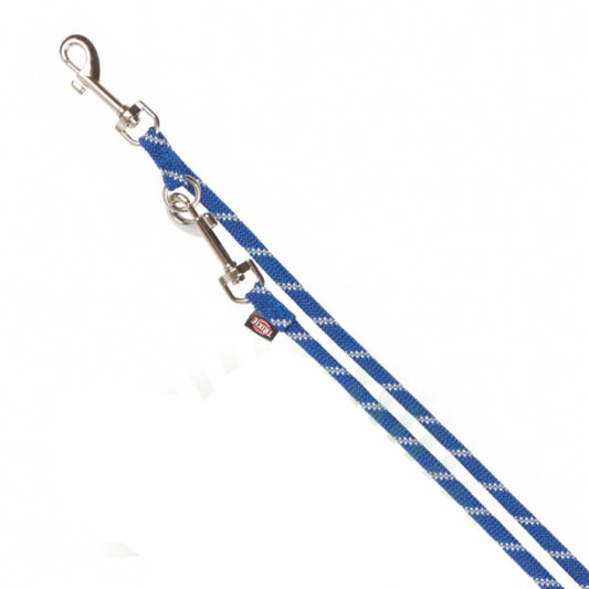 Trixie Freestyle davilica za pse 45cm / 10mm – Plava