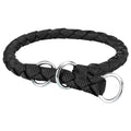 Trixie Cavo Mekana Poludavilica 39-45cm / 12mm – Crna