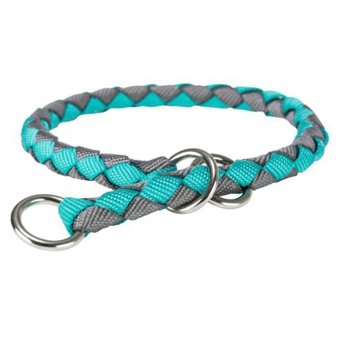 Trixie Cavo Mekana Poludavilica 43-51cm / 18mm – Fuzija/Grafit
