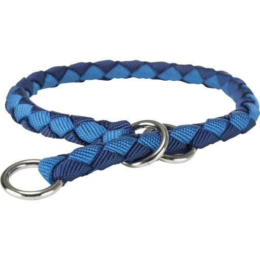 Trixie Cavo Mekana Poludavilica 43-51cm / 18mm – Fuzija/Grafit