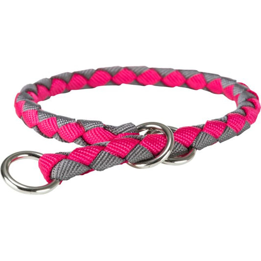 Trixie Cavo Mekana Poludavilica 47-55cm / 18mm – Fuzija/Grafit