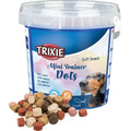 Trixie Mini Dots 500g – mekane poslastice za pse sa lososom