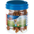 Trixie Premio Flags 400g – rolnice od sirove kože sa piletinom