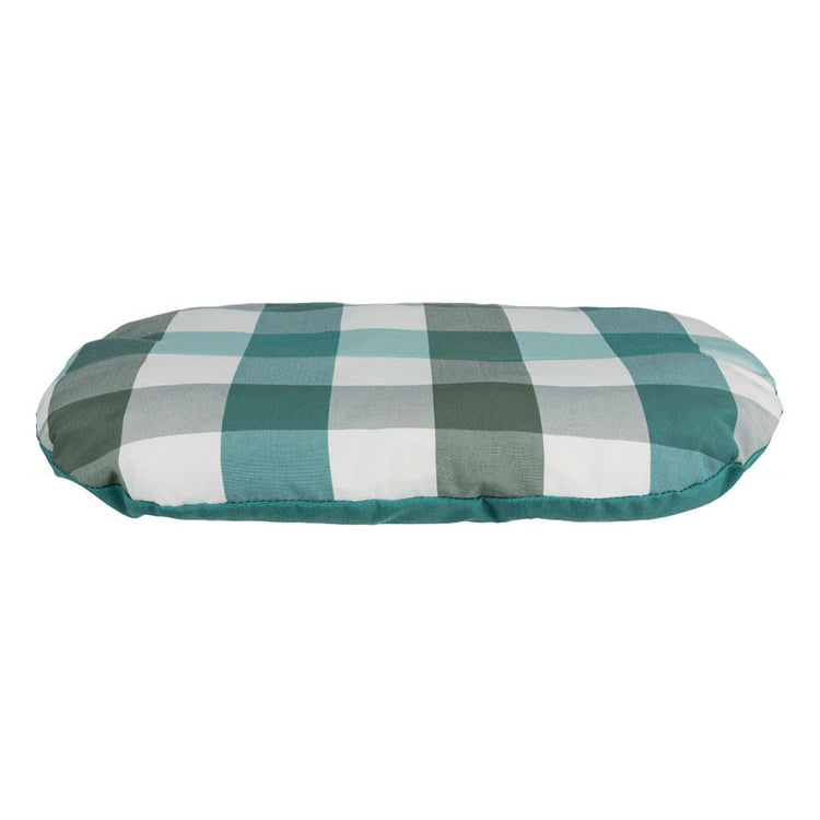 Trixie Jerry zeleno-beli jastuk 50x35cm