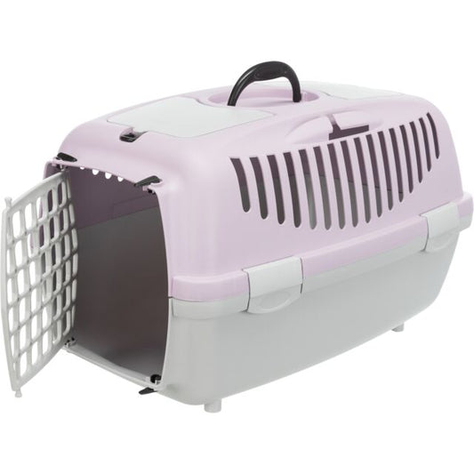 Trixie Capri 2 Transporter Lila 55x37x34cm do 8kg