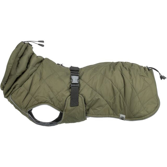 Trixie Minot Zimsko Odelce - Maslinasto Zeleno