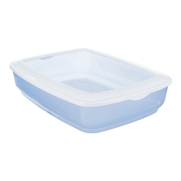 Trixie Cisco toalet za mačke providni 50x38x11cm