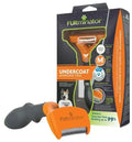 Furminator FUR Dog Undercoat M Kratka Dlaka