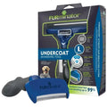 Furminator FUR Dog Undercoat L Dugačka Dlaka