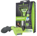 Furminator FUR Dog Undercoat S Duga Dlaka