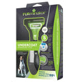 Furminator FUR Dog Undercoat S Kratka Dlaka