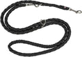 Trixie Povodac Cavo Radni S M 2/12mm Crni